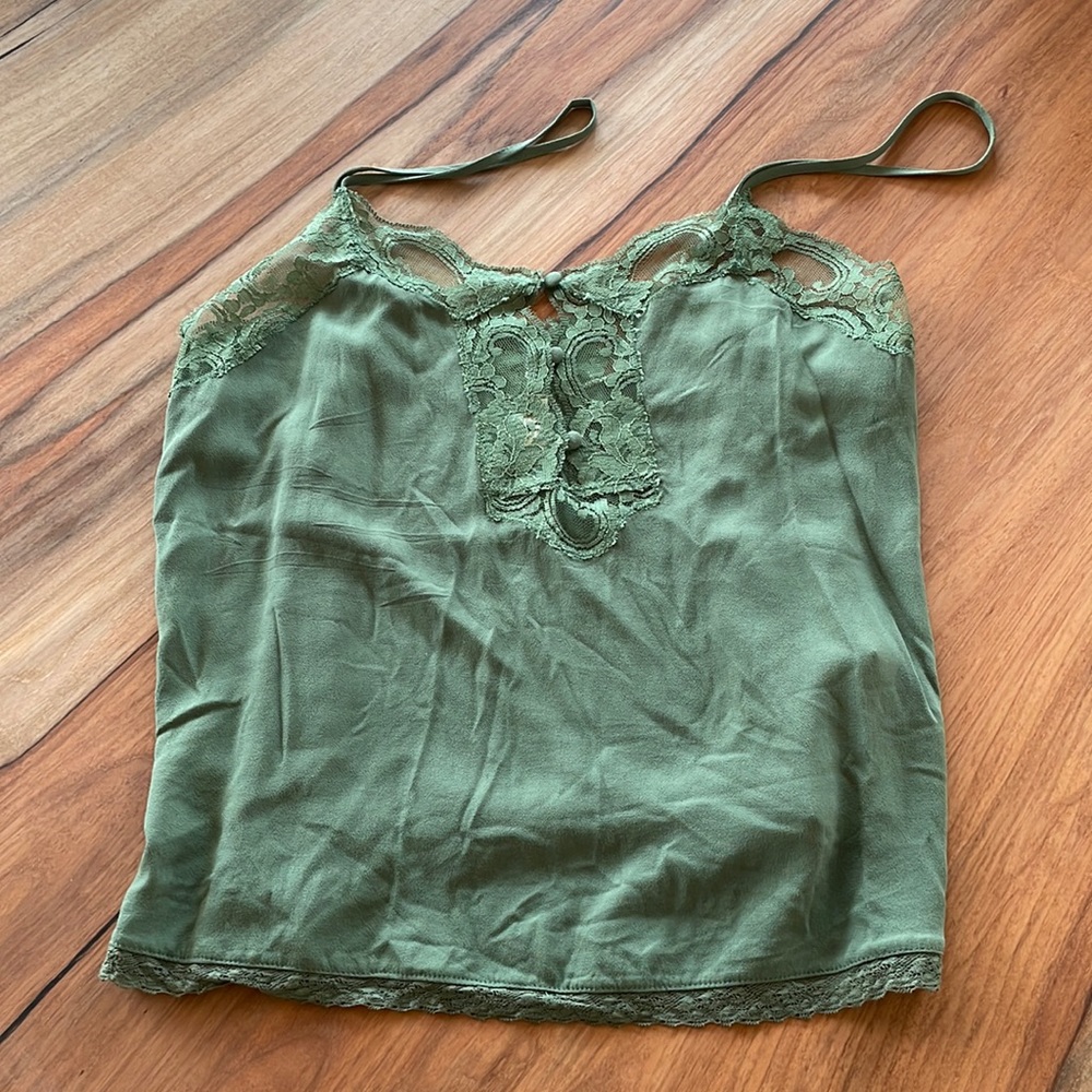 Spell Lovelace Cami